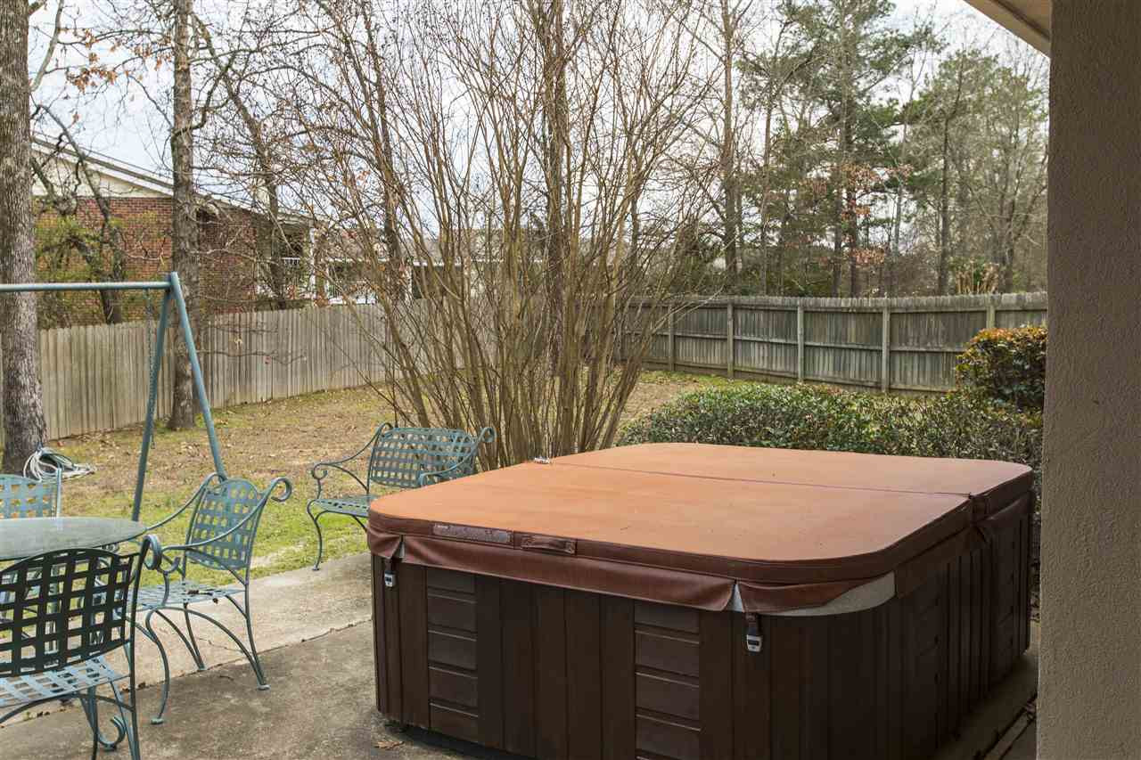 604 Sequoia Cove Ridgeland, MS 39157 - Photo 25 of 25 Photo 25
