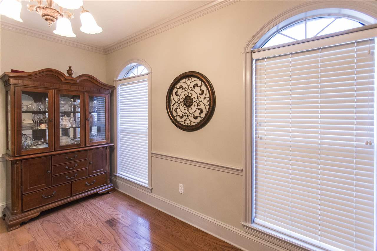 604 Sequoia Cove Ridgeland, MS 39157 - Photo 3 of 25 Photo 3