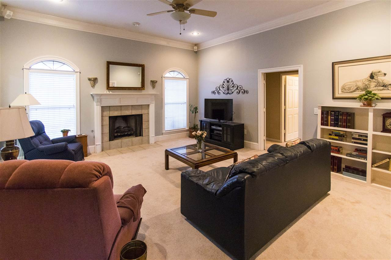 604 Sequoia Cove Ridgeland, MS 39157 - Photo 5 of 25 Photo 5