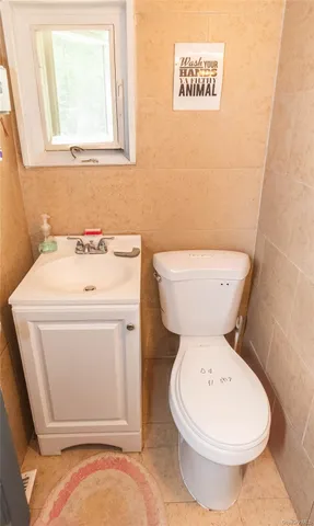 a view of a front door of house