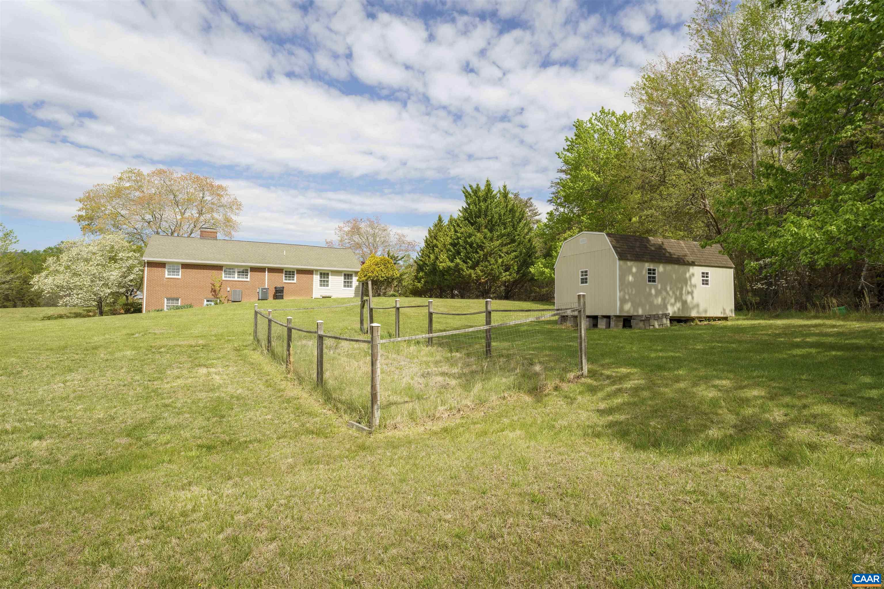 5559 Free Union Road Free Union, VA 22940 - Photo 41 of 49