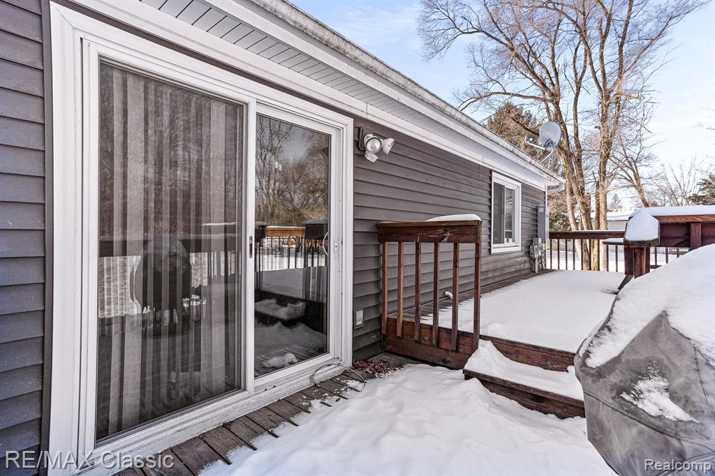 44020 Harris Road Belleville, MI 48111 - Photo 40 of 56