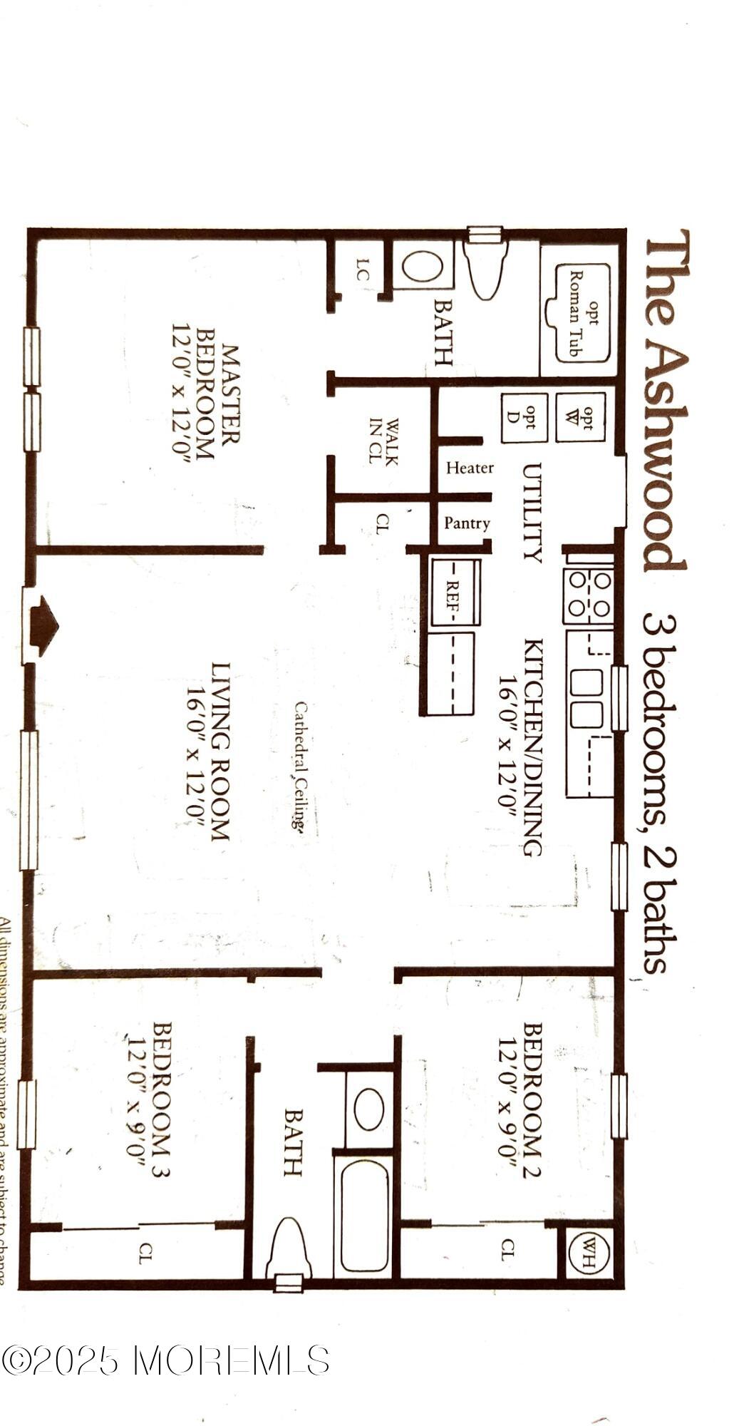 5 Fallow Drive Manalapan, NJ 07726 - Photo 20 of 23 unknown