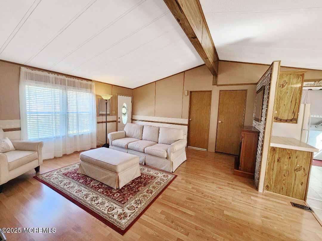 5 Fallow Drive Manalapan, NJ 07726 - Photo 3 of 23 a living room with furniture and a rug