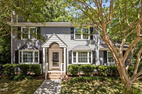 $455,000 | 2929 Legging Lane, Raleigh, NC 27615