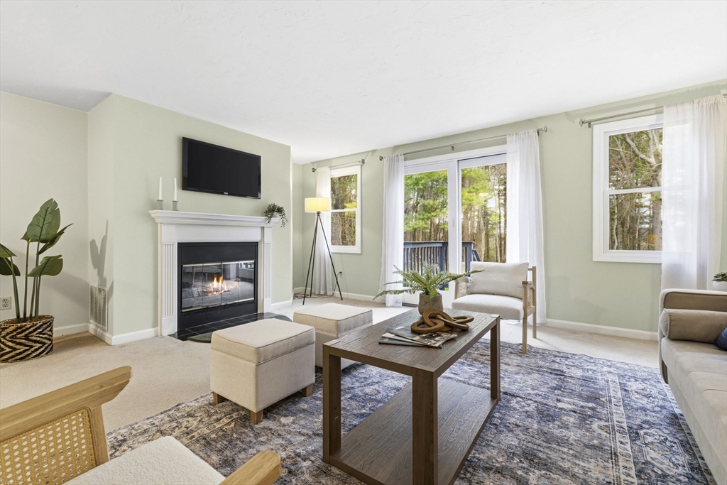 849 Boston Post Road East, Unit 3G Marlborough, MA 01752 - Photo 5 of 28
