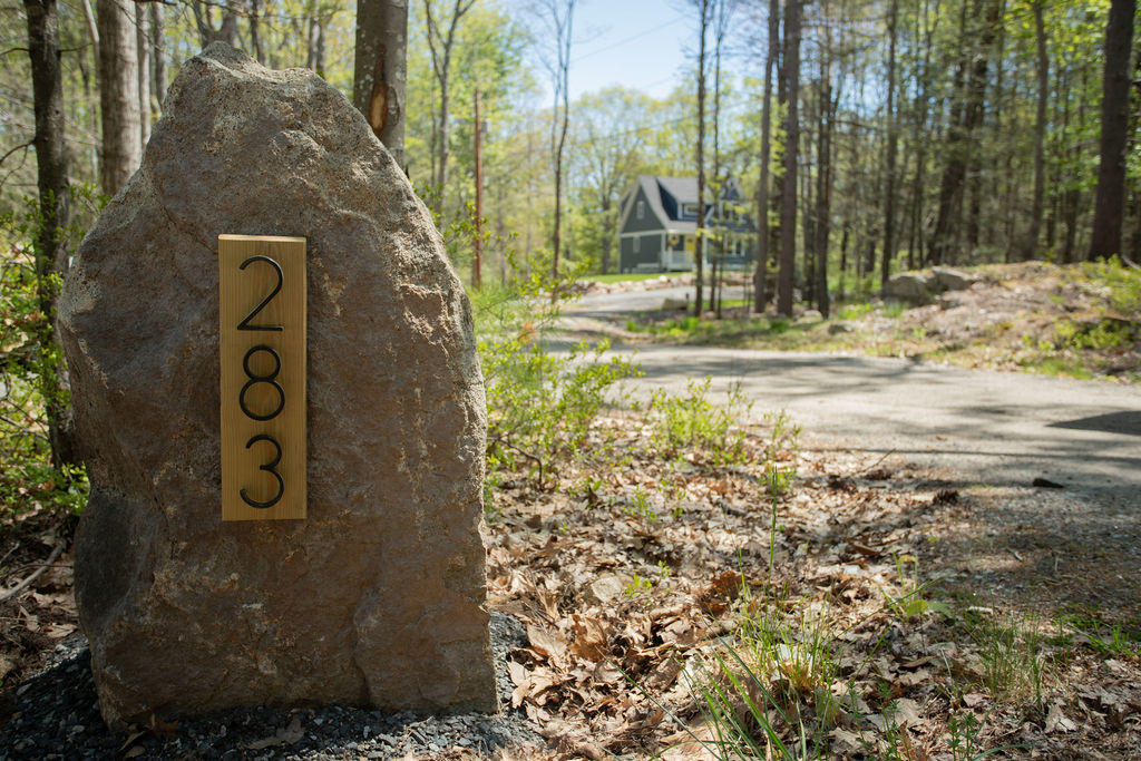 283 Clay Hill Road
