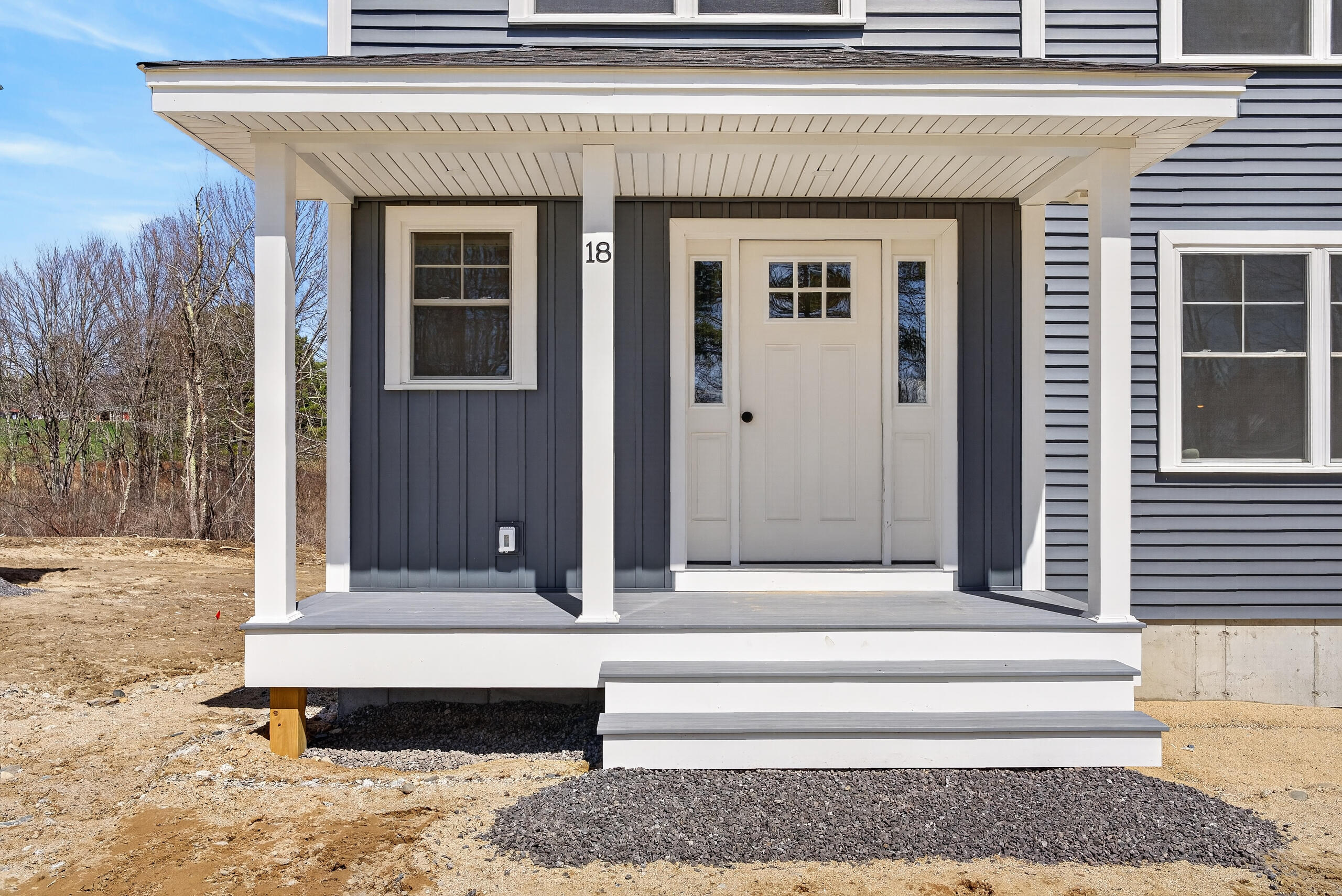 12 Shepherd Lane, Unit 6 Portland, ME 04103 - Photo 25 of 26 12 Shepherd Lane, Windham