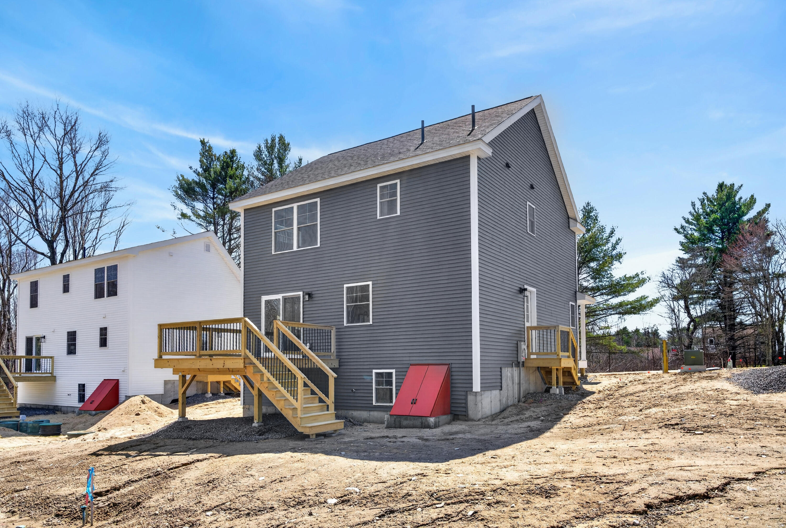 12 Shepherd Lane, Unit 6 Portland, ME 04103 - Photo 26 of 26 12 Shepherd Lane, Windham