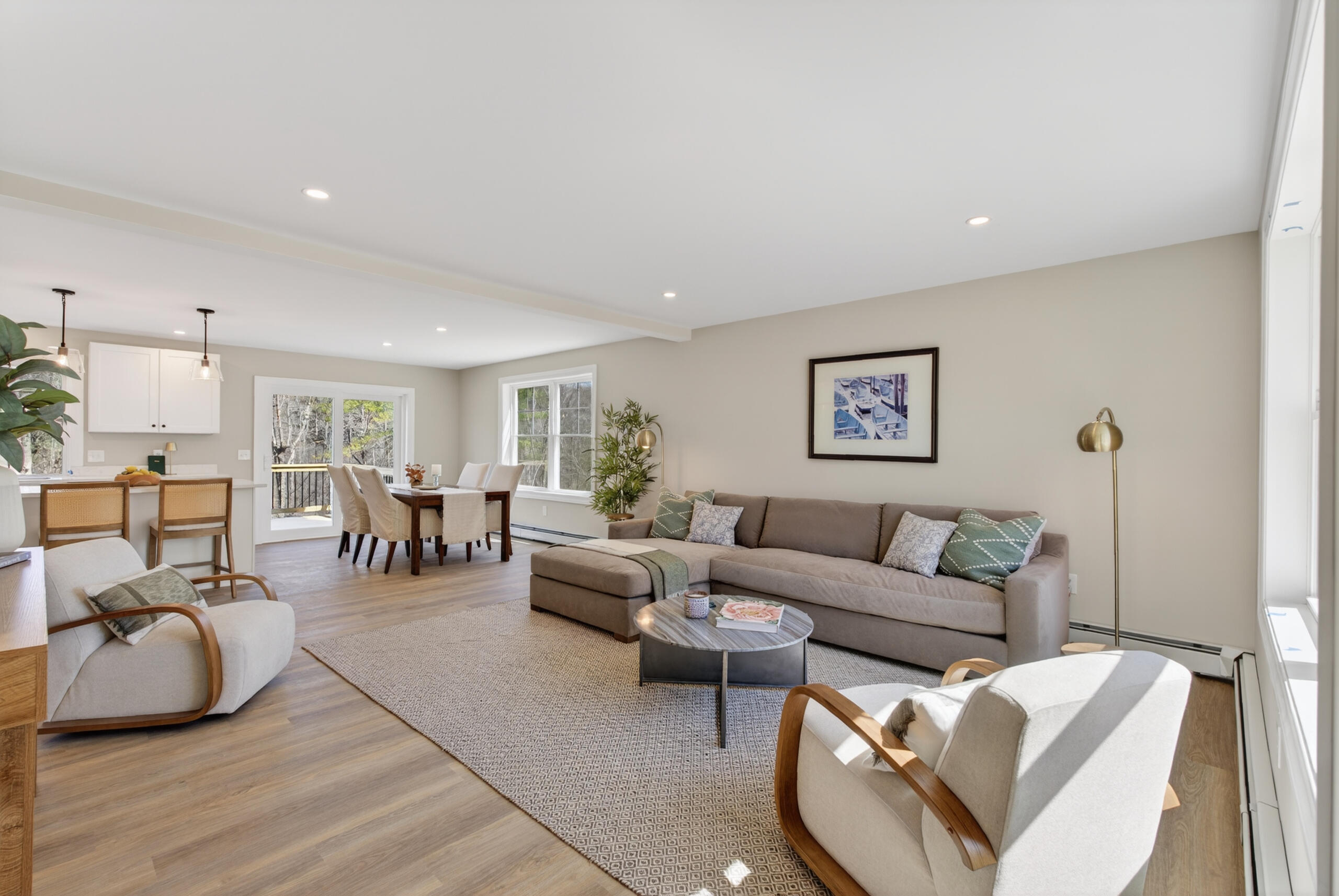 12 Shepherd Lane, Unit 6 Portland, ME 04103 - Photo 4 of 26 12 Shepherd Lane, Windham