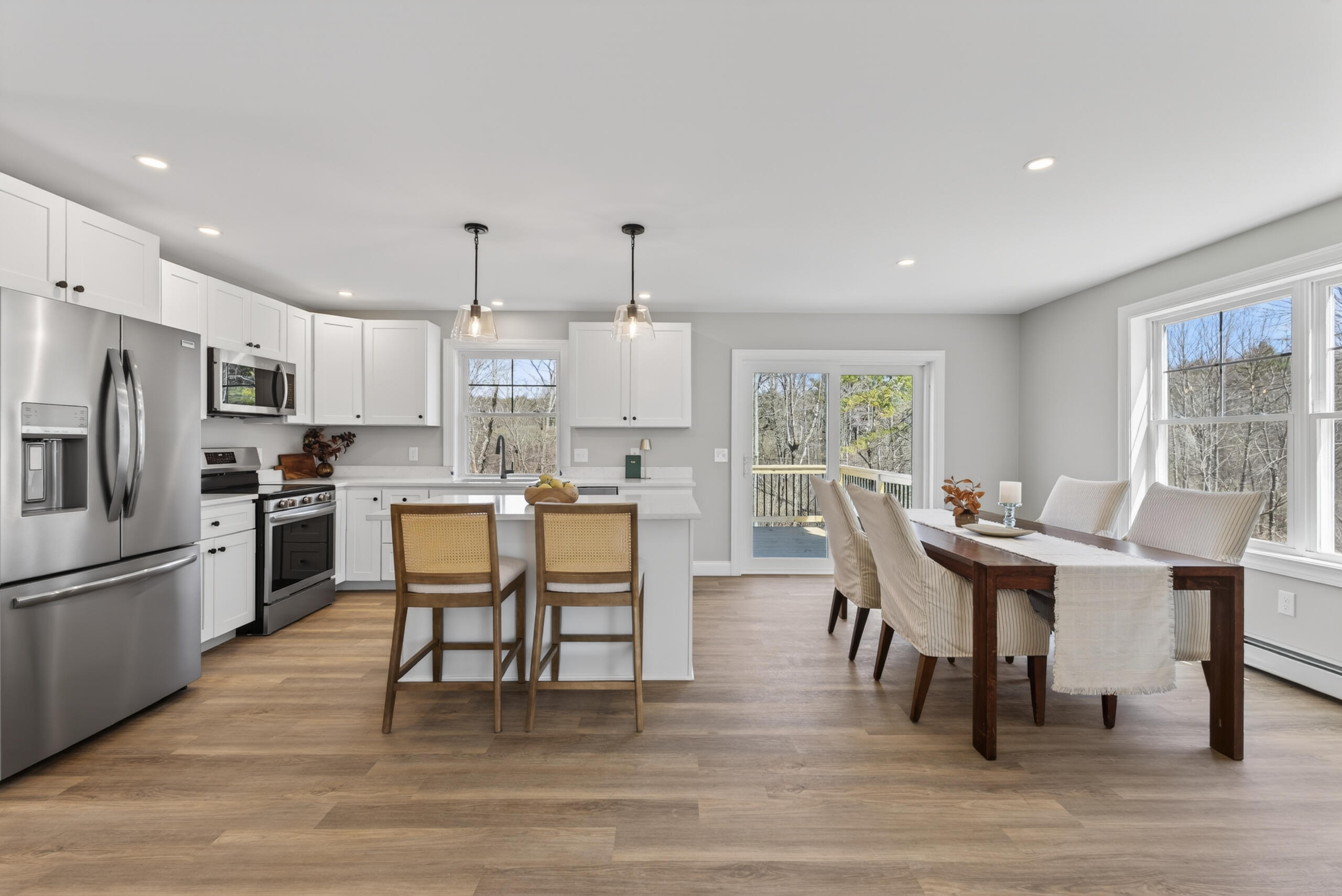 12 Shepherd Lane, Unit 6 Portland, ME 04103 - Photo 5 of 26 12 Shepherd Lane, Windham
