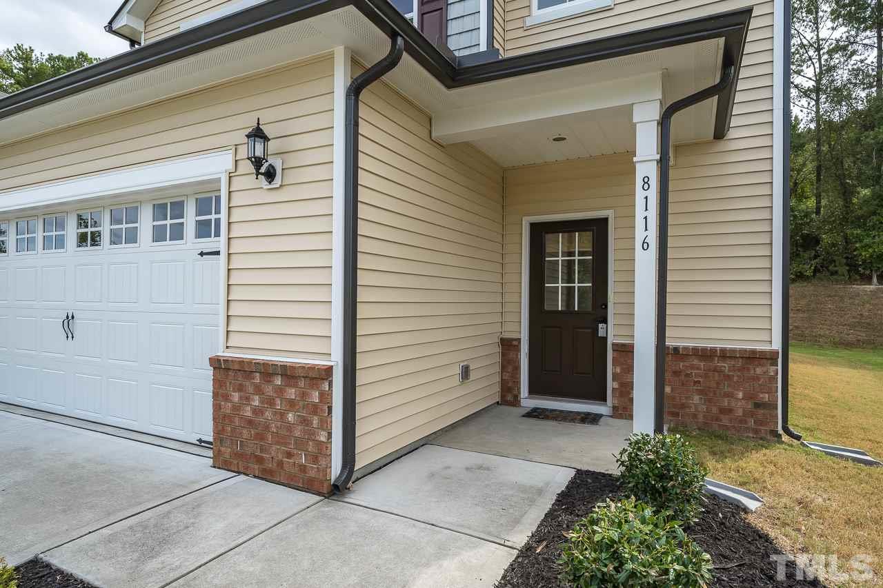 8116 Feldwig Place Raleigh, NC 27616 - Photo 2 of 30 Gallery Image 2