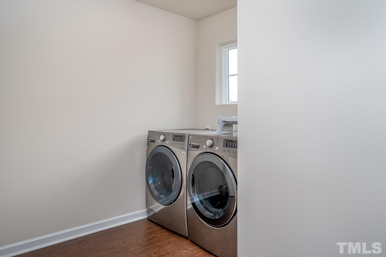 8116 Feldwig Place Raleigh, NC 27616 - Photo 22 of 30 Gallery Image 22