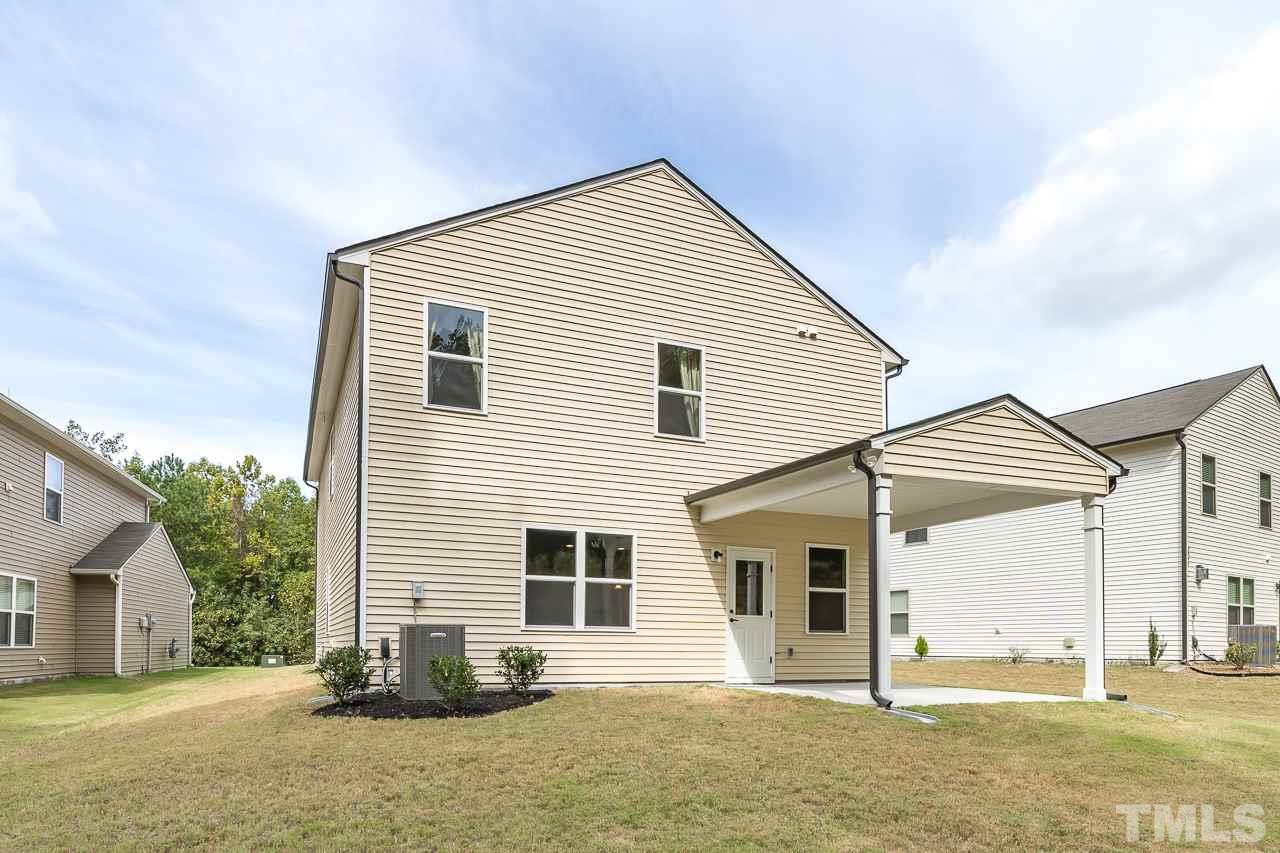 8116 Feldwig Place Raleigh, NC 27616 - Photo 25 of 30 Gallery Image 25