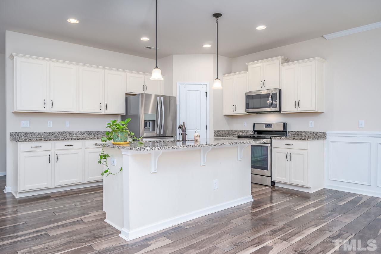 8116 Feldwig Place Raleigh, NC 27616 - Photo 5 of 30 Gallery Image 5