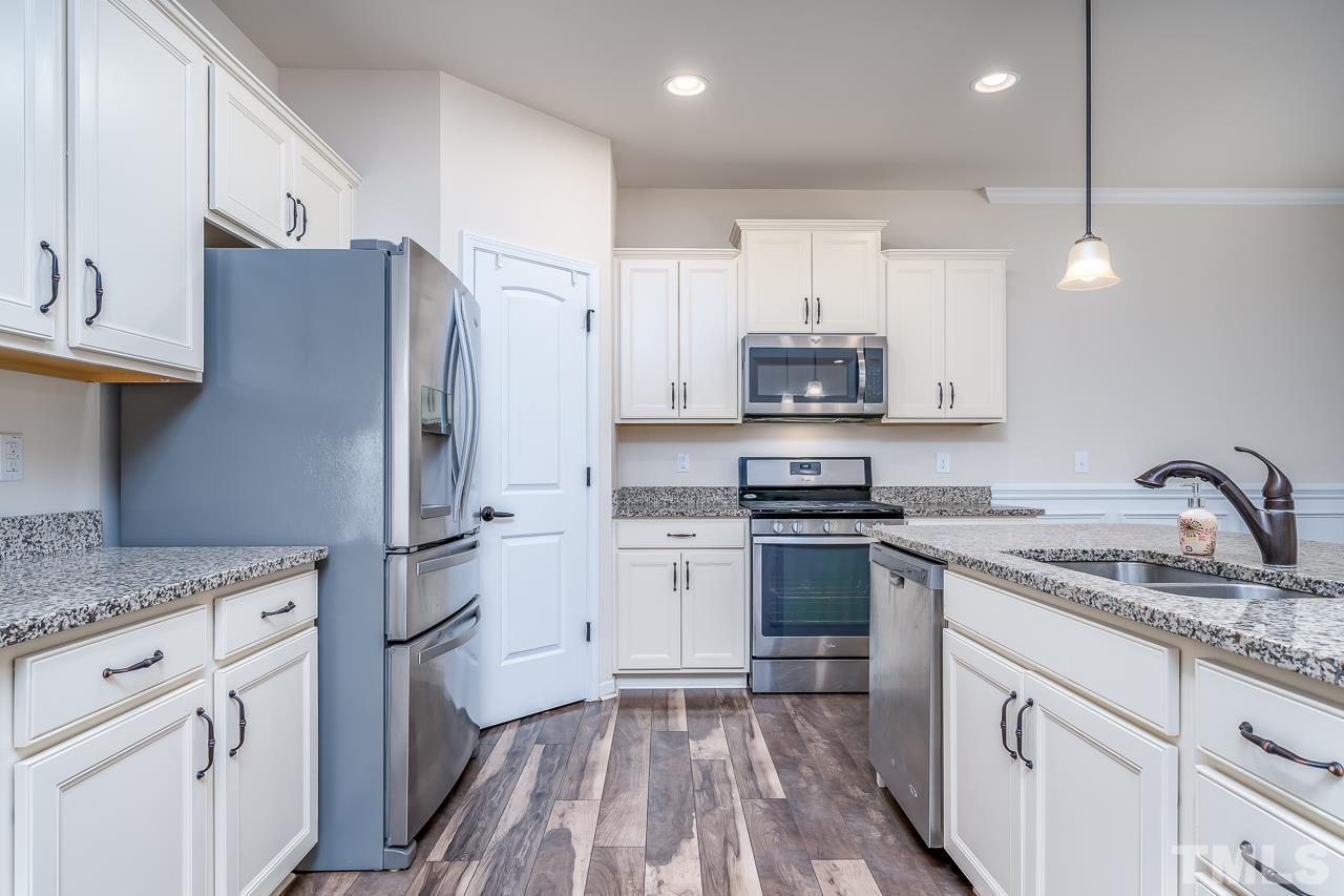 8116 Feldwig Place Raleigh, NC 27616 - Photo 8 of 30 Gallery Image 8