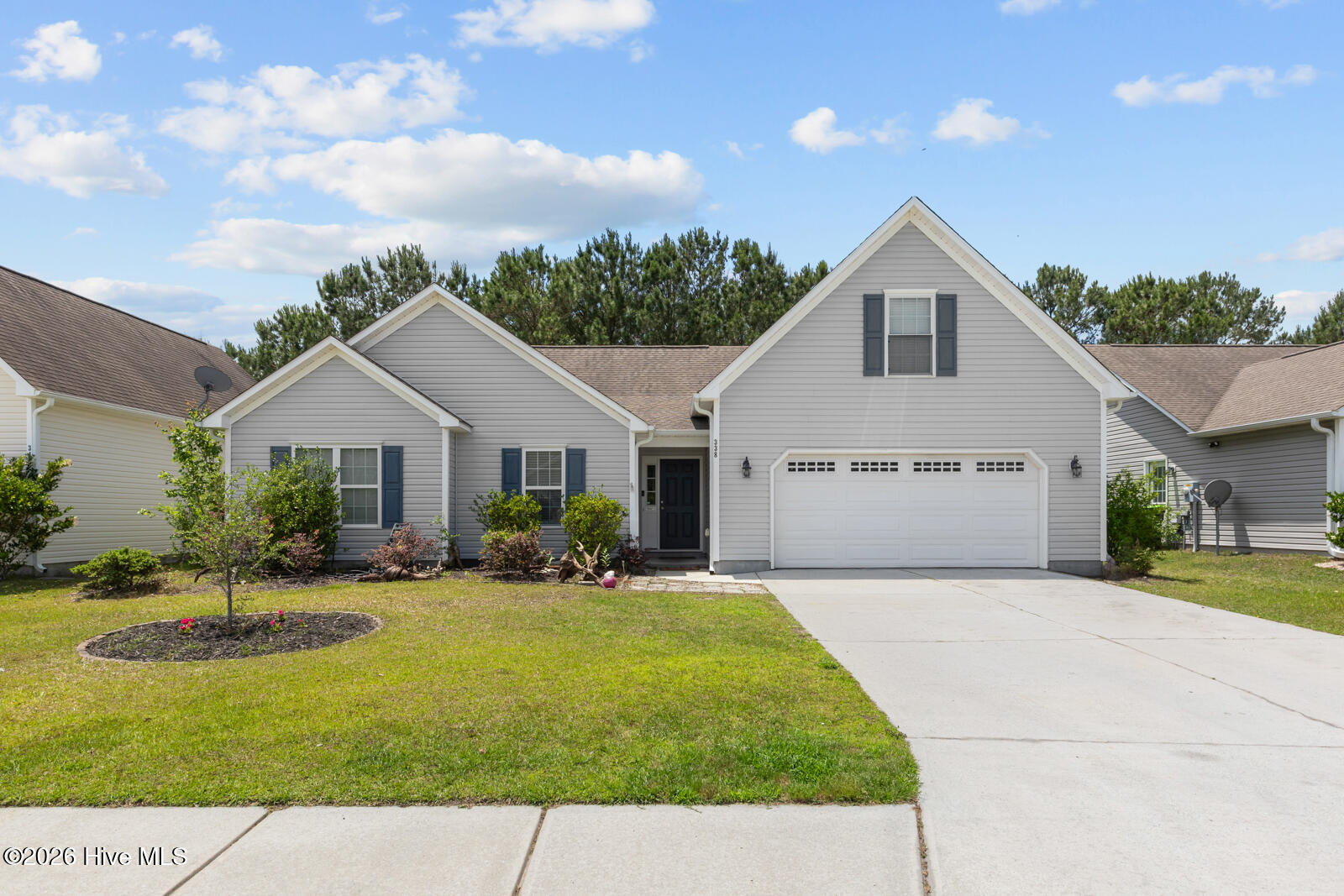 338 Rose Bud Lane Holly Ridge, NC 28445 - Photo 1 of 26 rosebud-3