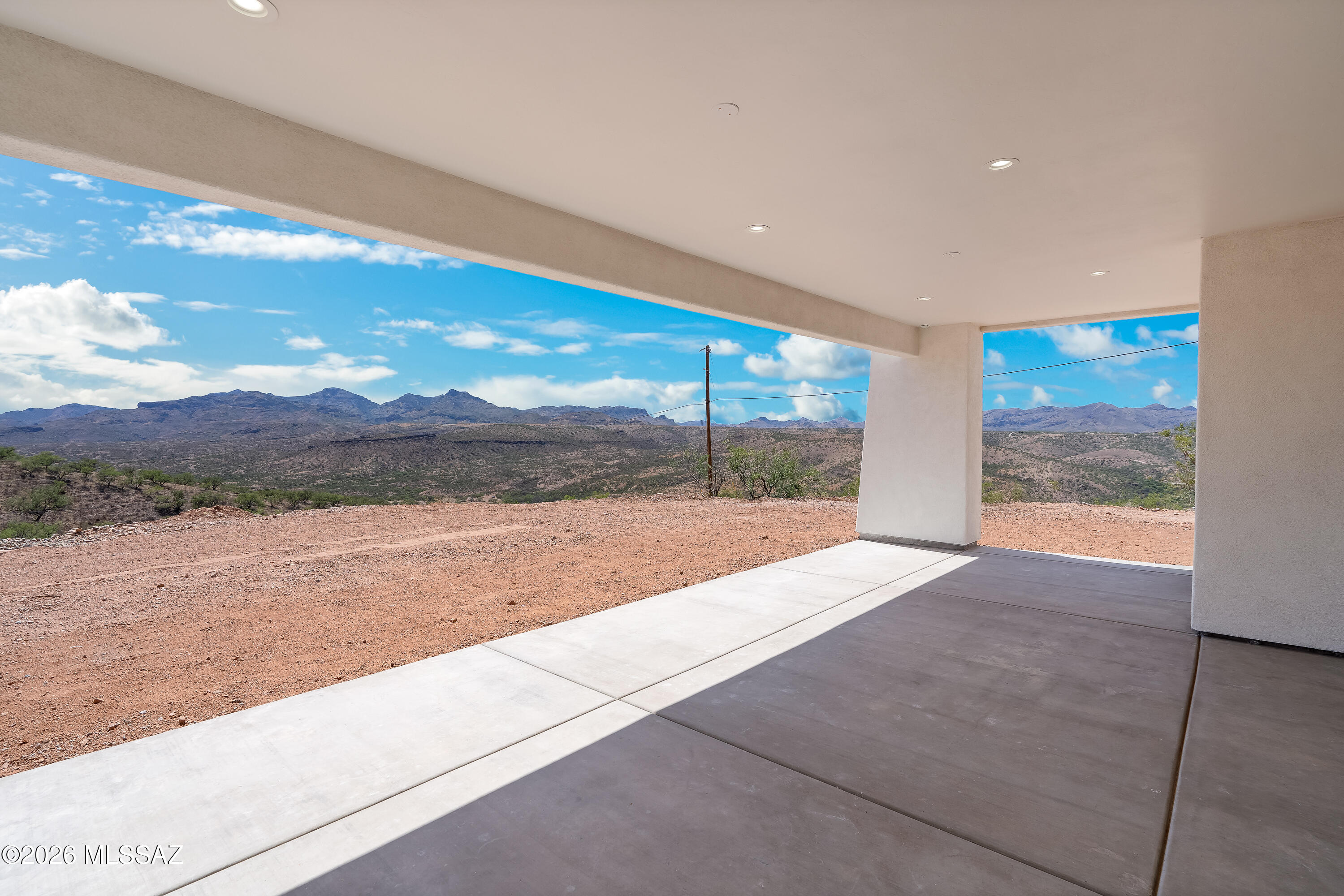 551 Camino Kansas Rio Rico, AZ 85648 - Photo 33 of 50 3 Backyard-1
