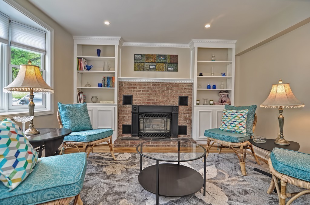 31 Gabriel Road Sharon, MA 02067 - Photo 12 of 30 Gallery Image 12
