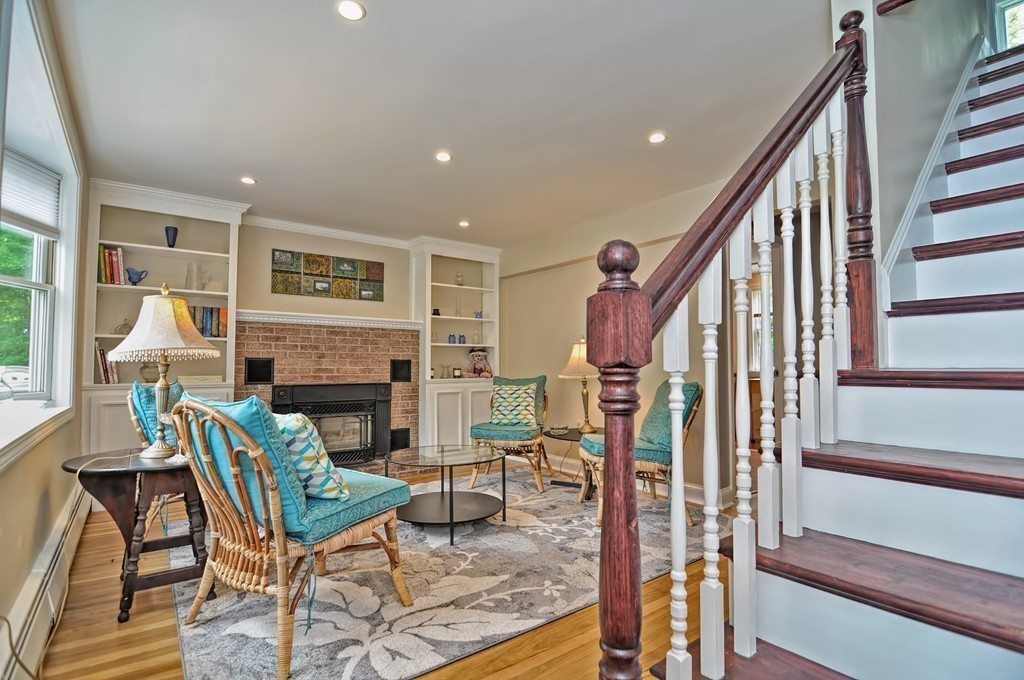 31 Gabriel Road Sharon, MA 02067 - Photo 13 of 30 Gallery Image 13