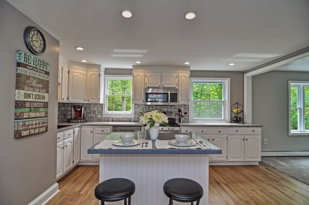 31 Gabriel Road Sharon, MA 02067 - Photo 2 of 30 Gallery Image 2