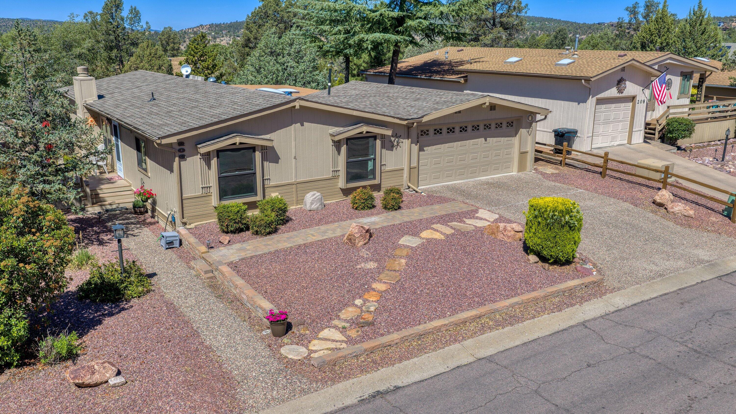 206 North Whiting Drive Payson, AZ 85541 - Photo 21 of 26