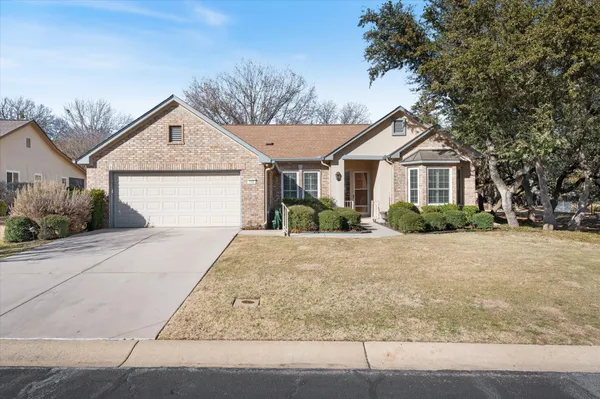 $389,000 | 112 Lone Star Drive, Georgetown, TX 78633