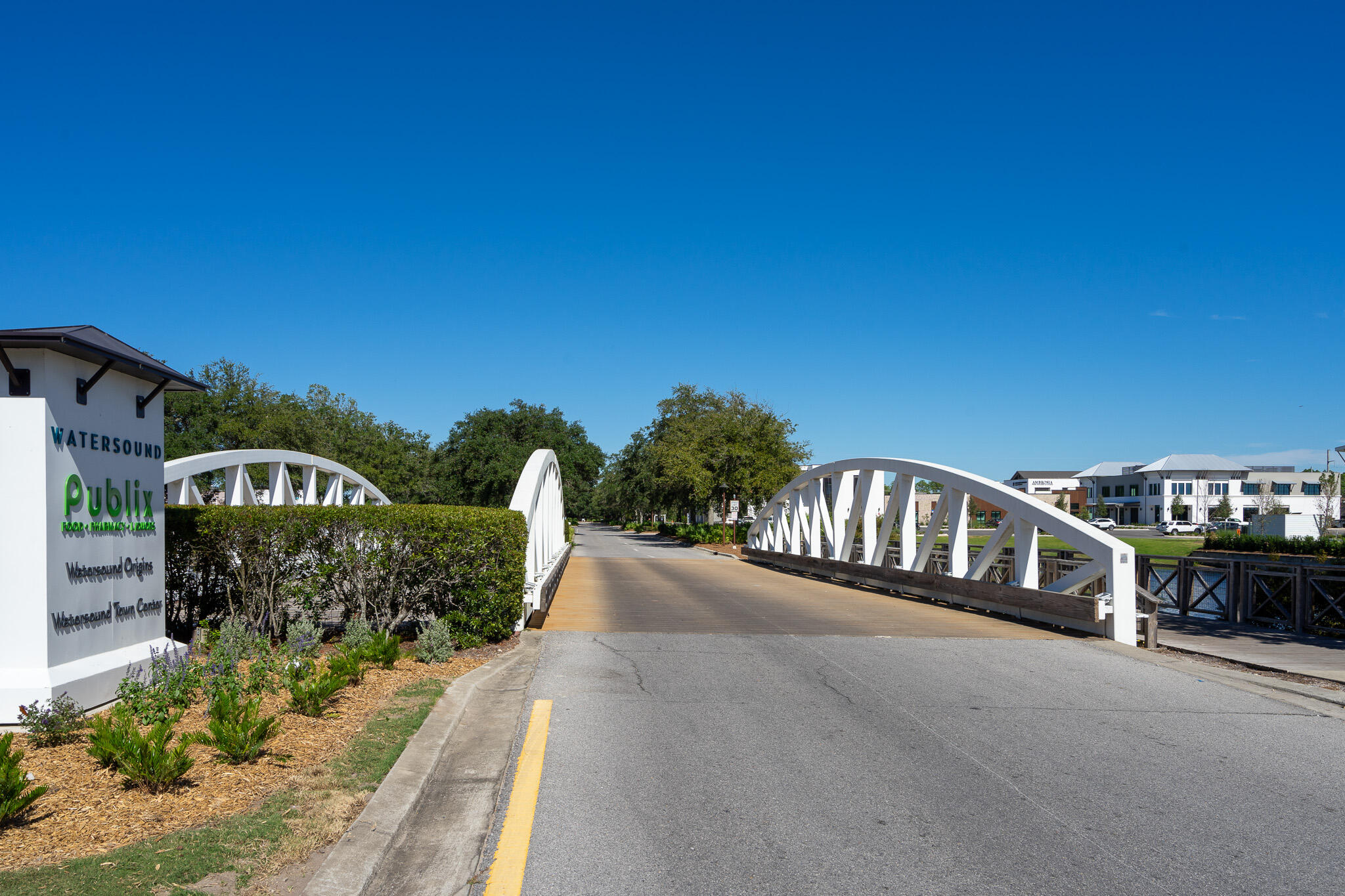 75 Conifer Ct Inlet Beach Inlet Beach, FL 32461 - Photo 63 of 74 a view of a city street from a balcony
