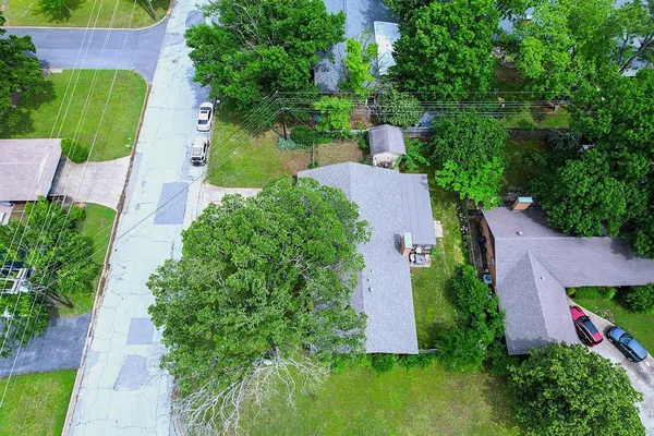 $265,000 | 1730 West Hull Street, Denison, TX 75020