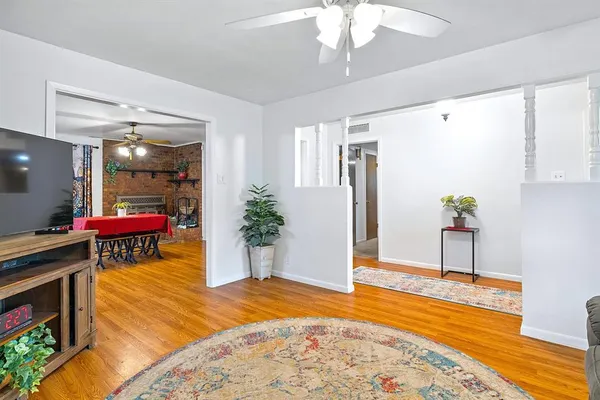 $265,000 | 1730 West Hull Street, Denison, TX 75020