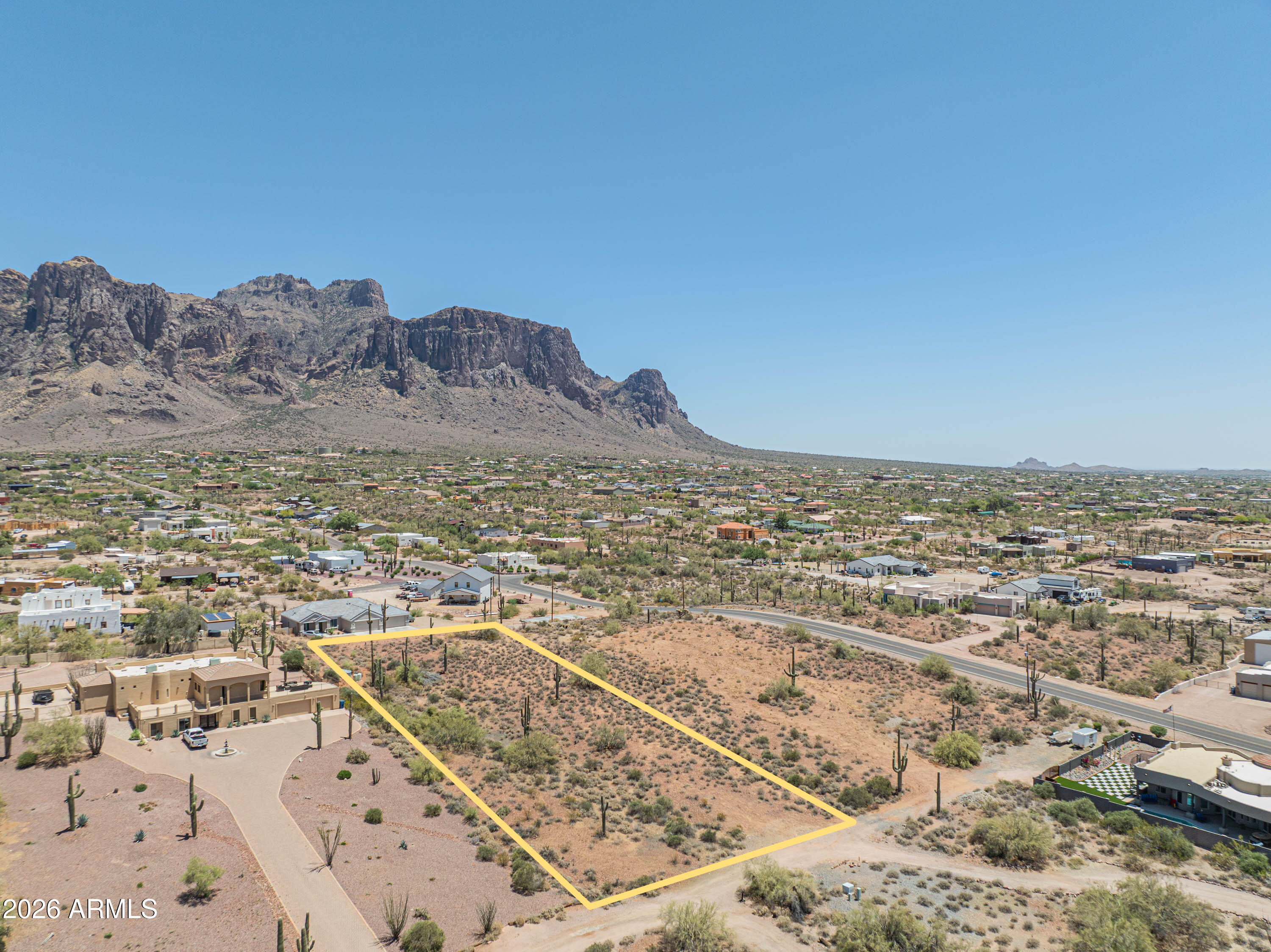 3900 North Sun Road Apache Junction, AZ 85119 - Photo 5 of 15 craigrootimaging_N Marlow-121
