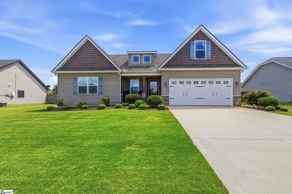$389,900 | 175 Butler Road, Lyman, SC 29365