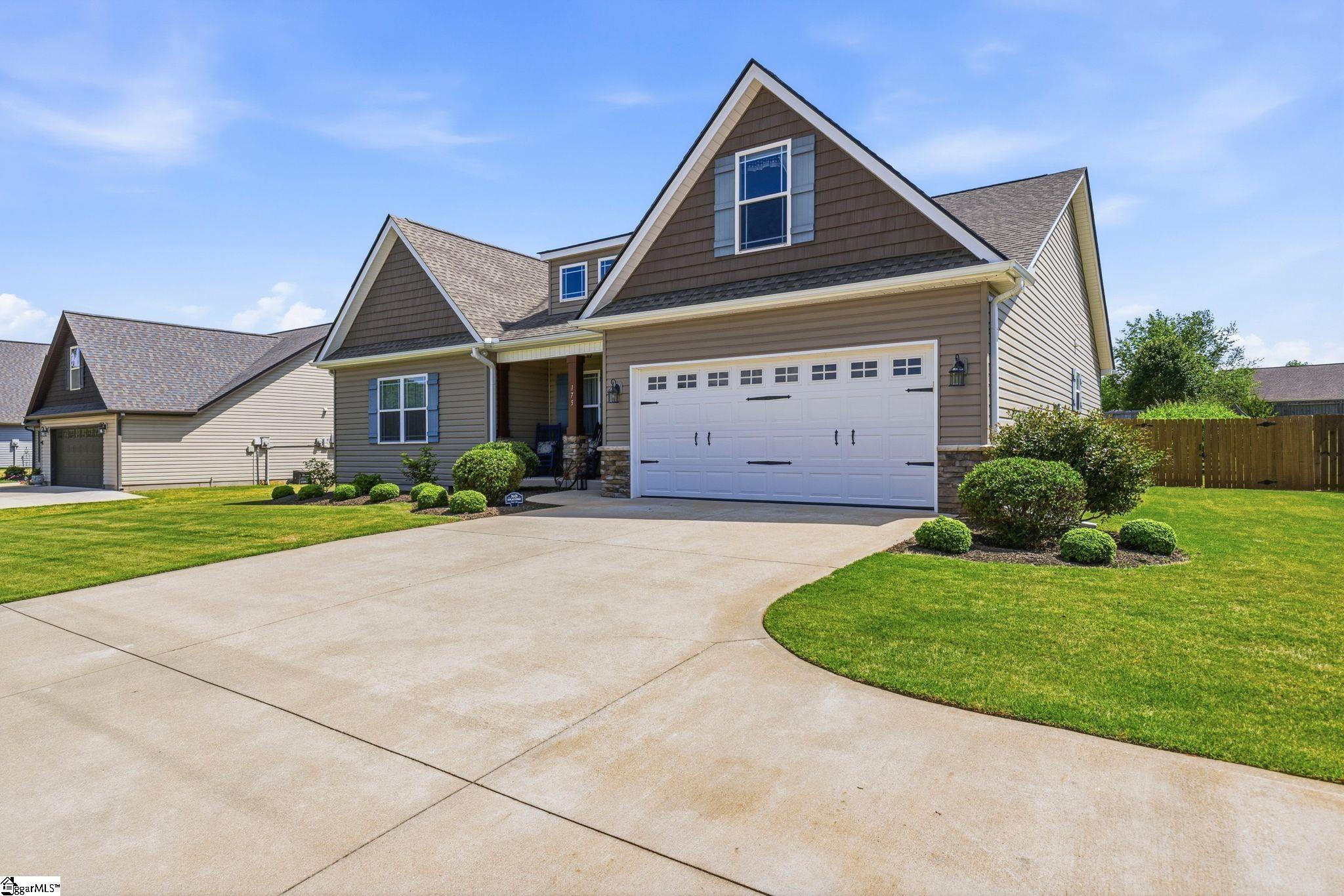 175 Butler Road Lyman, SC 29365 - Photo 2 of 45