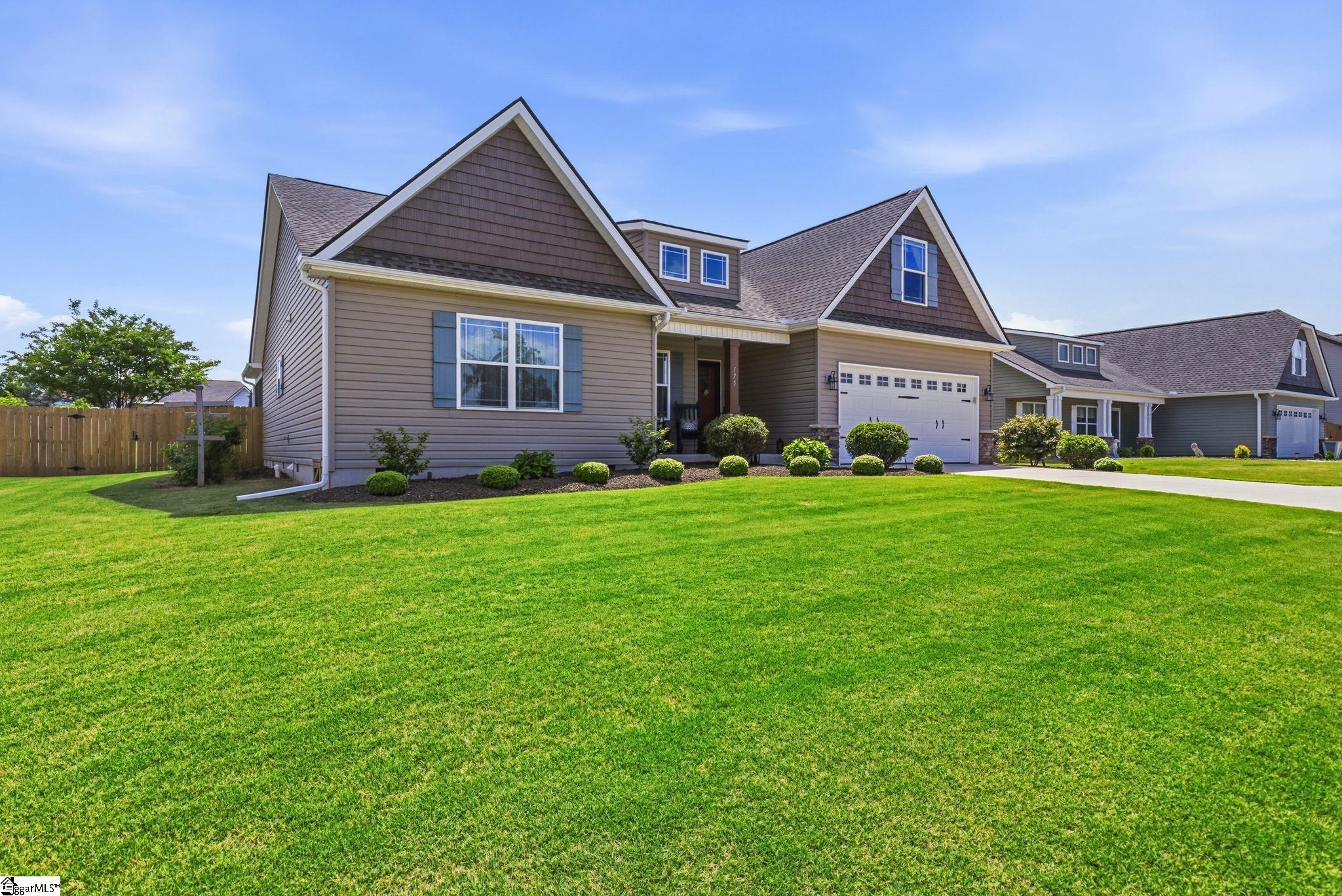 175 Butler Road Lyman, SC 29365 - Photo 3 of 45