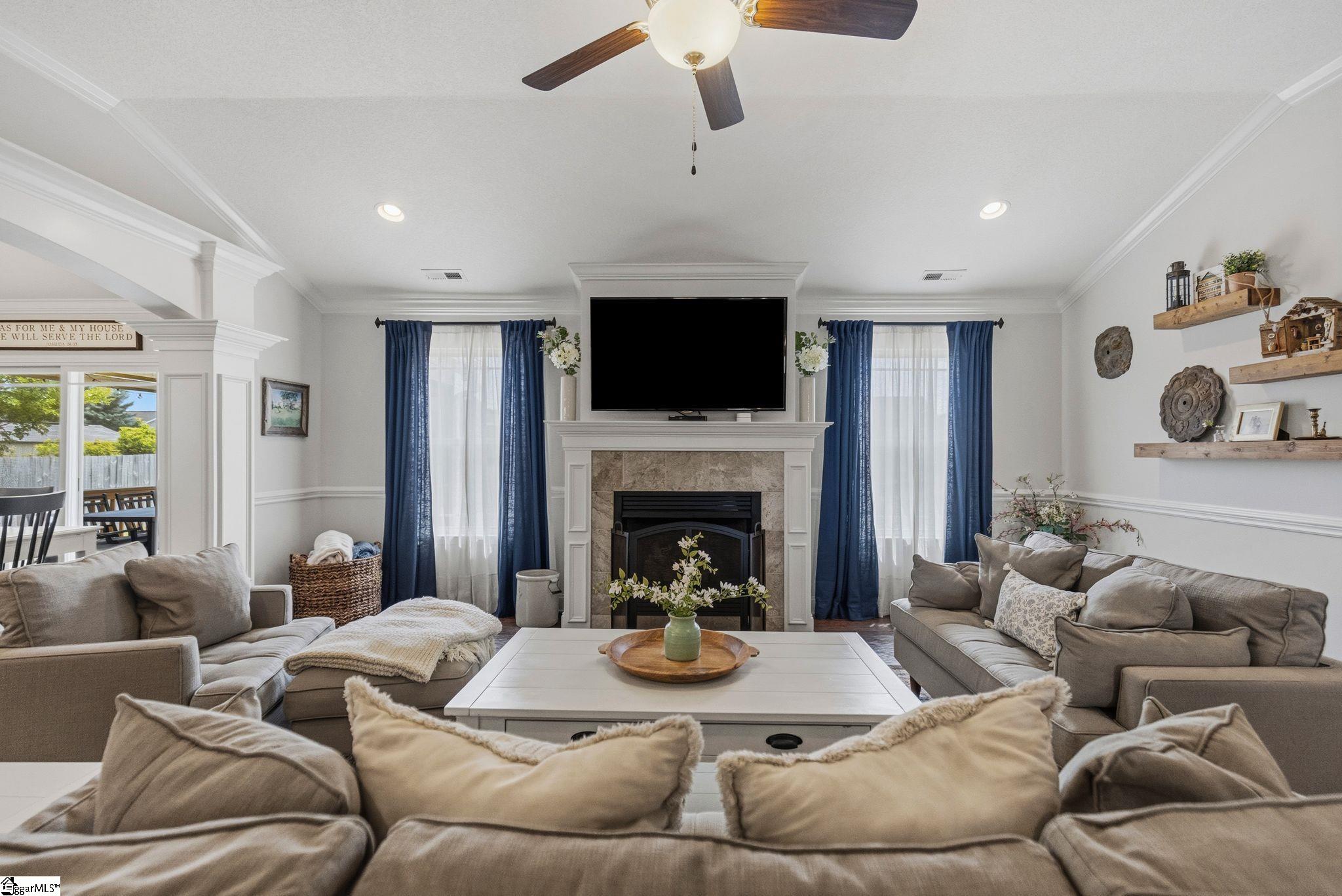 175 Butler Road Lyman, SC 29365 - Photo 7 of 45
