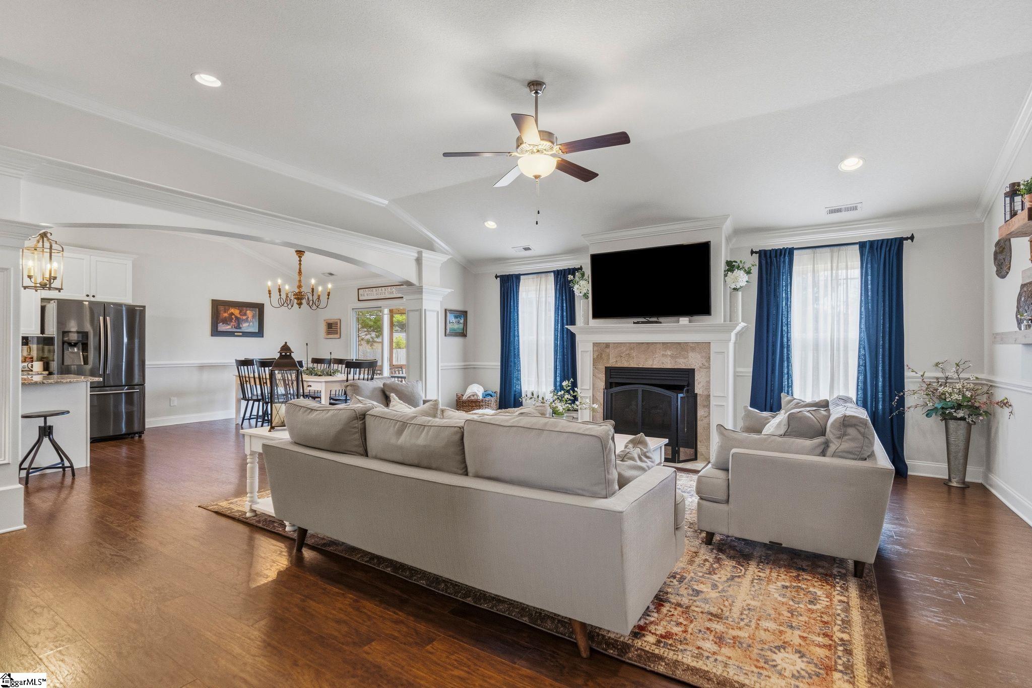 175 Butler Road Lyman, SC 29365 - Photo 8 of 45