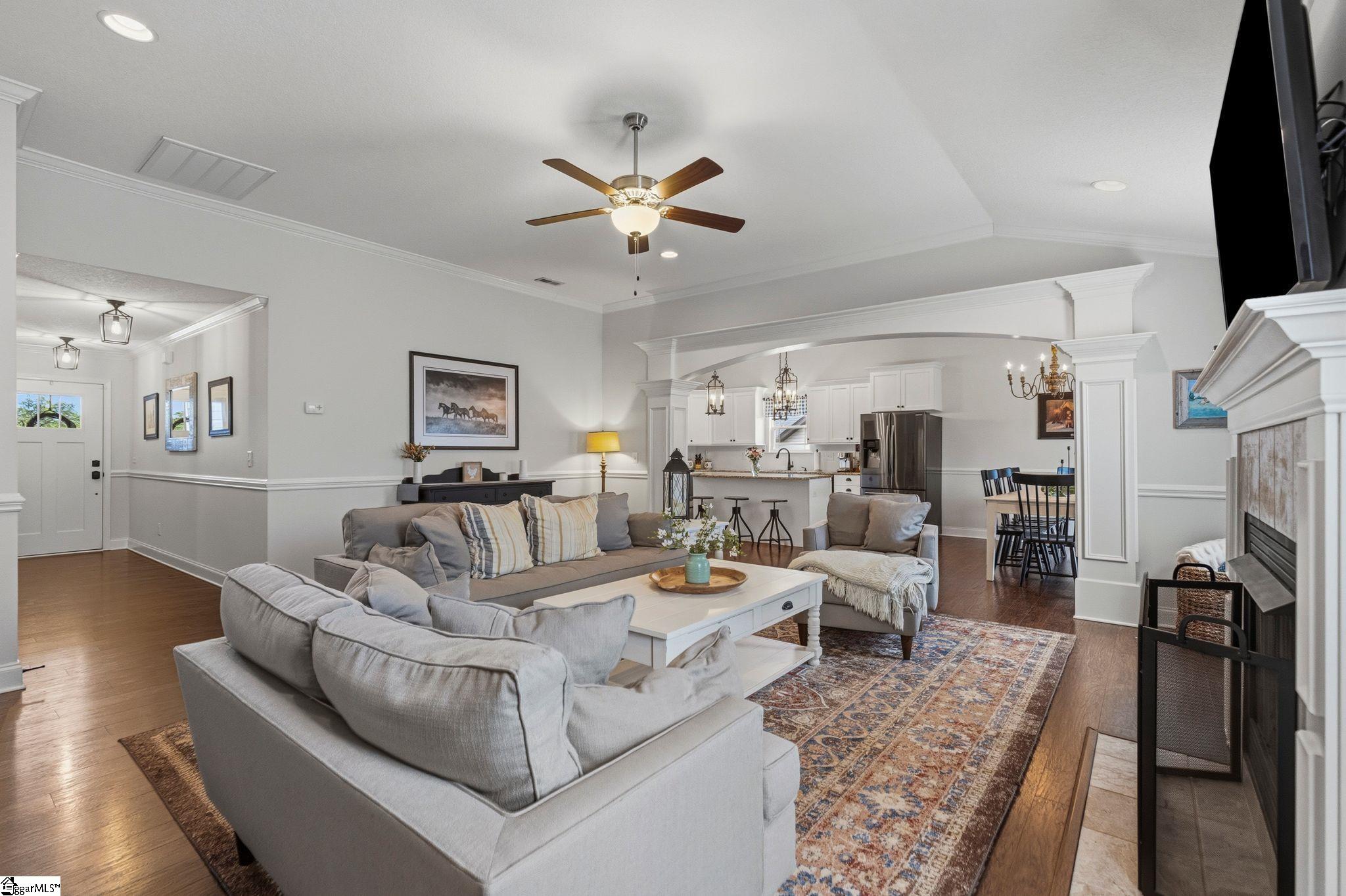 175 Butler Road Lyman, SC 29365 - Photo 9 of 45