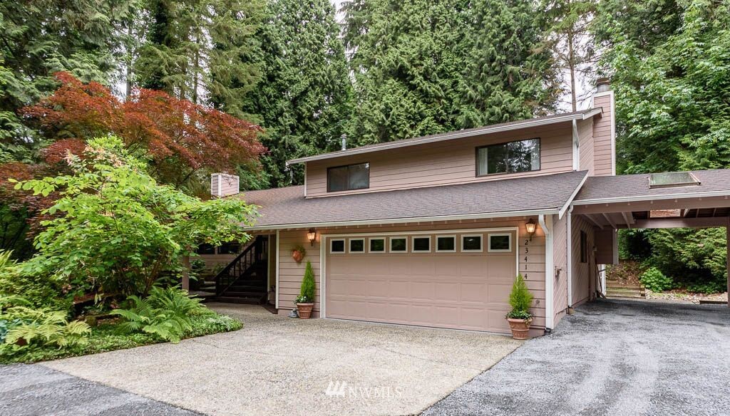 23414 53rd Avenue Southeast Bothell, WA 98021 - Photo 1 of 25