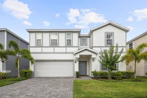 $854,900 | 2320 Lelani Circle, Davenport, FL 33897