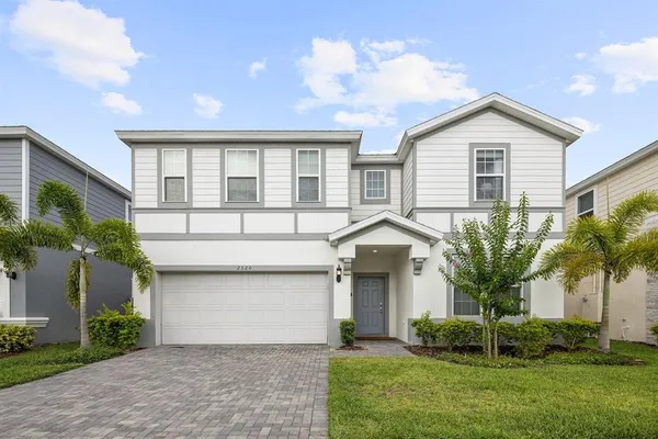 $854,900 | 2320 Lelani Circle, Davenport, FL 33897