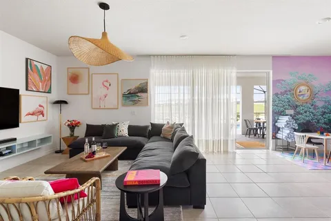 $854,900 | 2320 Lelani Circle, Davenport, FL 33897