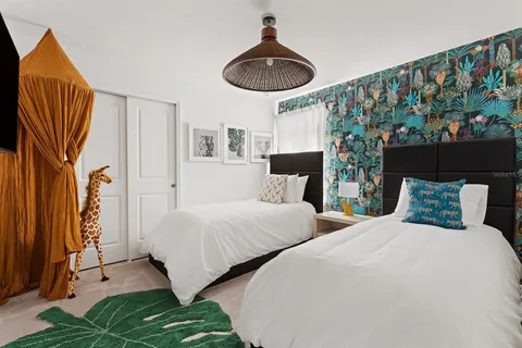 $854,900 | 2320 Lelani Circle, Davenport, FL 33897