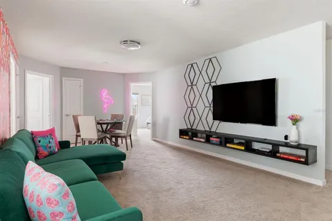 $854,900 | 2320 Lelani Circle, Davenport, FL 33897