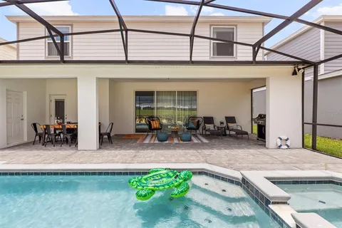 $854,900 | 2320 Lelani Circle, Davenport, FL 33897