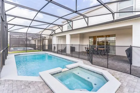 $854,900 | 2320 Lelani Circle, Davenport, FL 33897