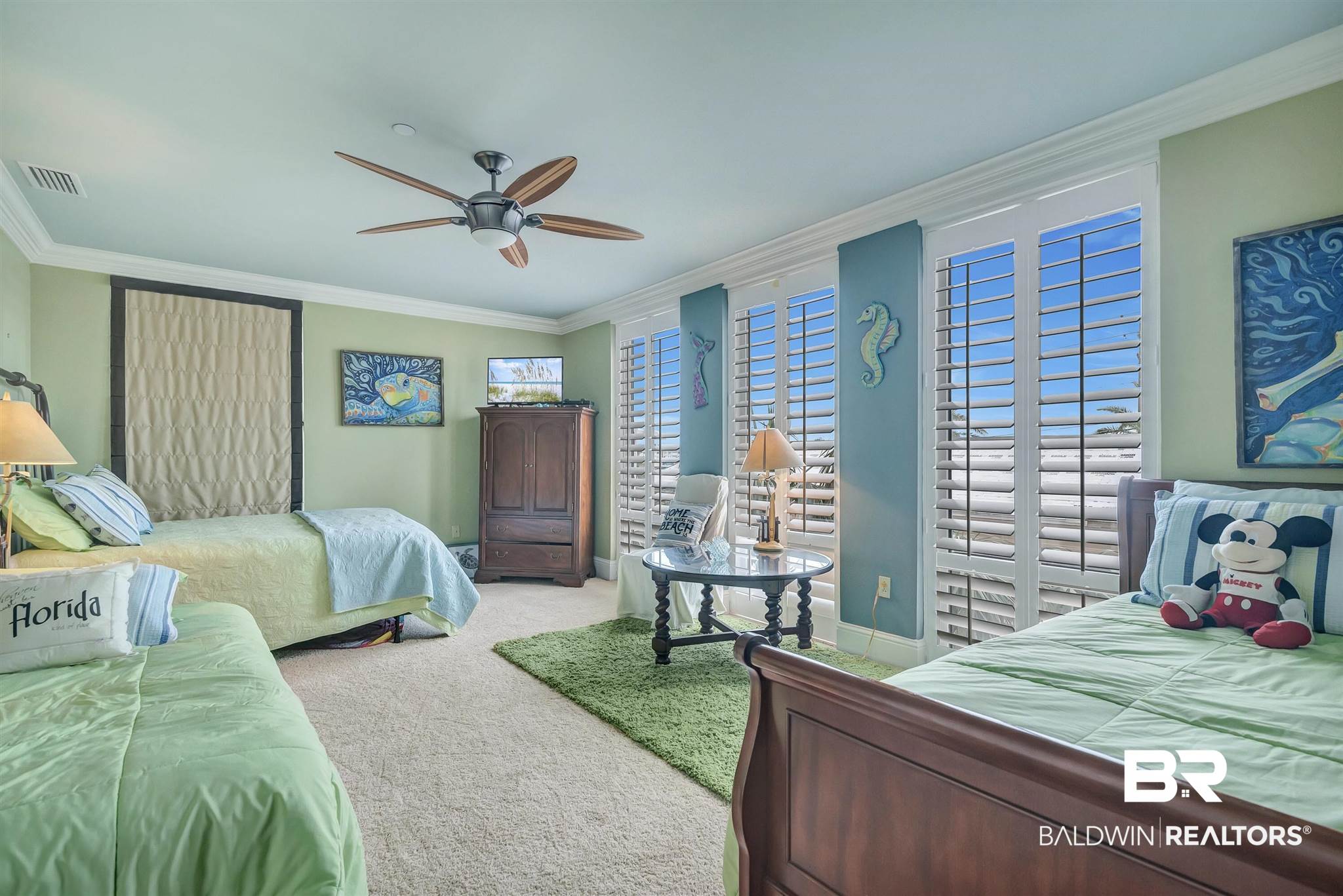14237 Perdido Key Drive, Unit 2W Perdido Key, FL 32507 - Photo 38 of 47