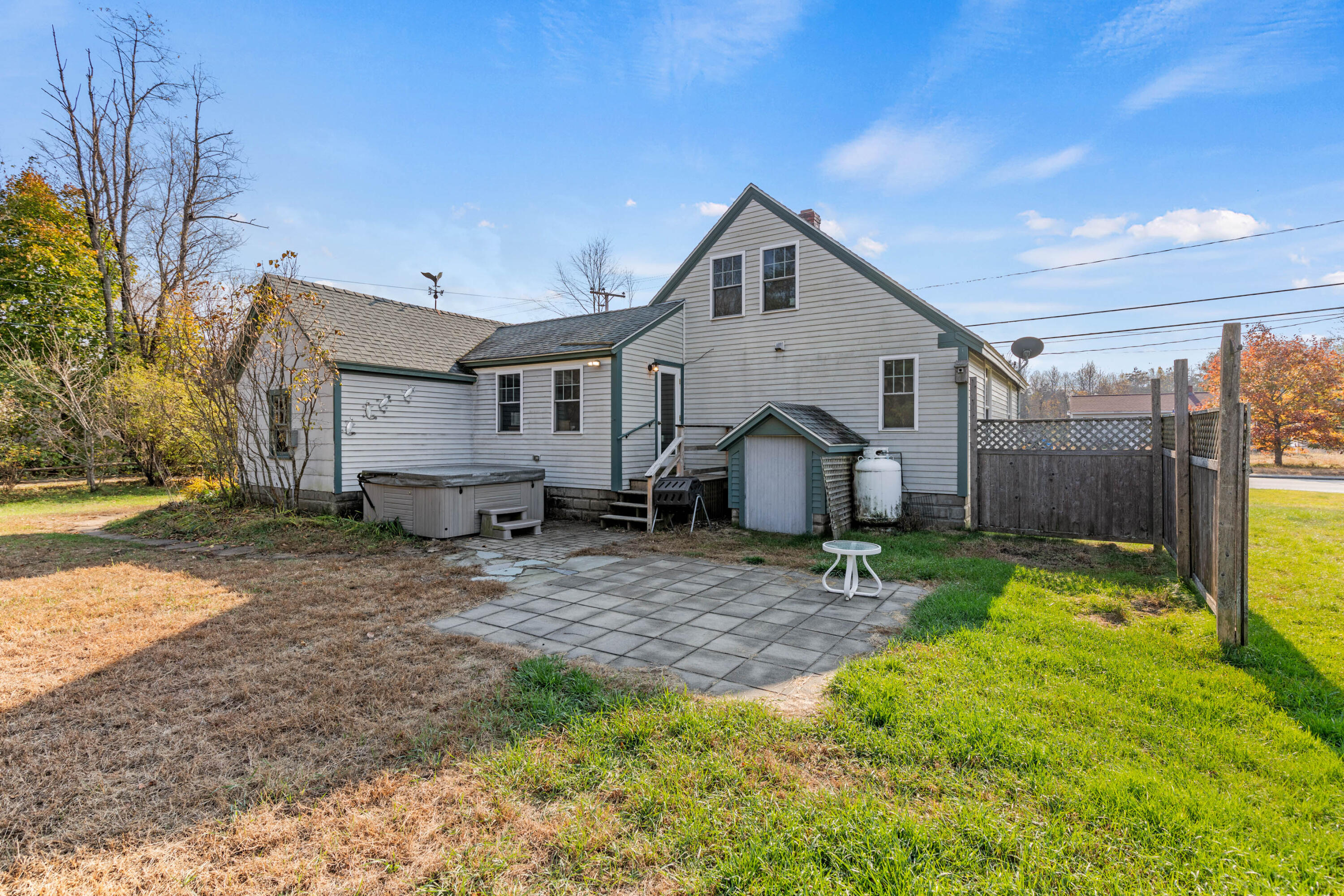 49 West Road Waterboro, ME 04087 - Photo 23 of 29 49 West Waterboro-005