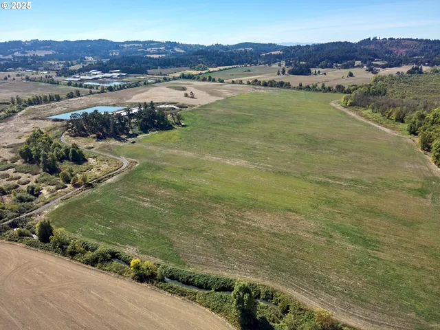 $7,000,000 | 4481 Hennies Road Southeast, Turner, OR 97392