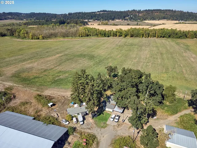 $7,000,000 | 4481 Hennies Road Southeast, Turner, OR 97392