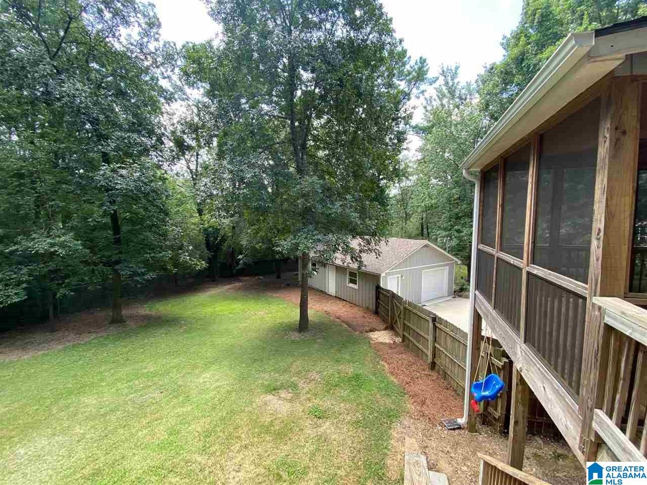 5513 Belpine Trail Birmingham, AL 35210 - Photo 16 of 20